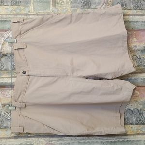 Duluth nylon shorts